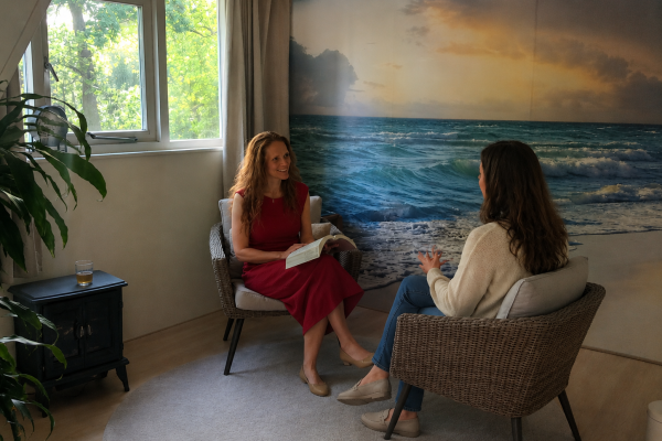 gesprek werkkamer gesprek werkkamer